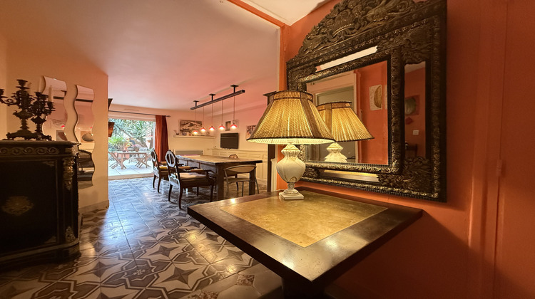 Ma-Cabane - Vente Appartement Amélie-les-Bains-Palalda, 115 m²