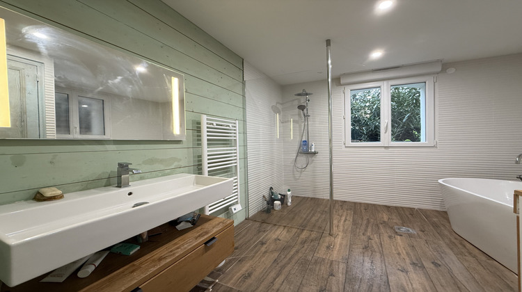 Ma-Cabane - Vente Appartement Amélie-les-Bains-Palalda, 115 m²