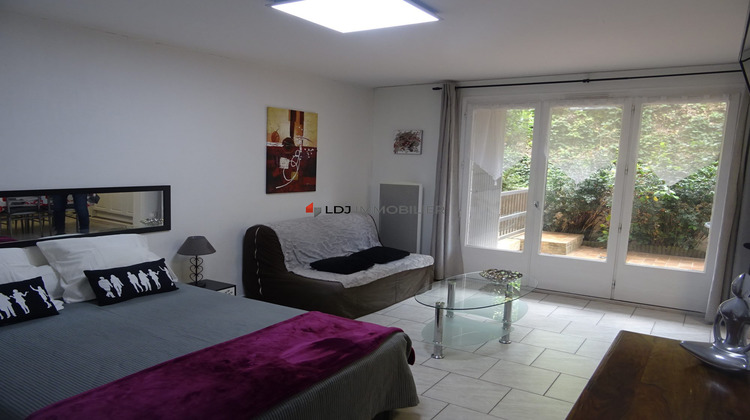 Ma-Cabane - Vente Appartement Amélie-les-Bains-Palalda, 32 m²