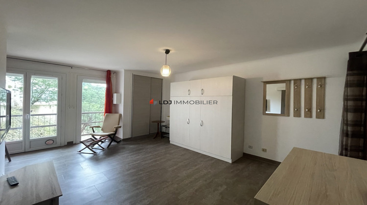 Ma-Cabane - Vente Appartement Amélie-les-Bains-Palalda, 27 m²