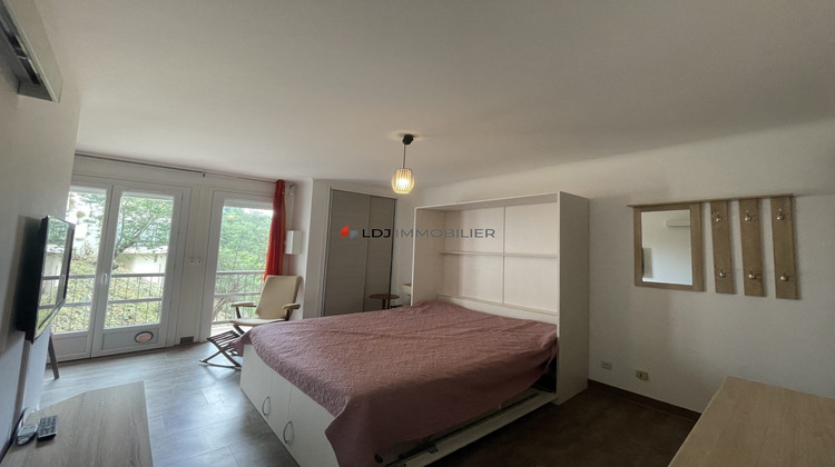 Ma-Cabane - Vente Appartement Amélie-les-Bains-Palalda, 27 m²