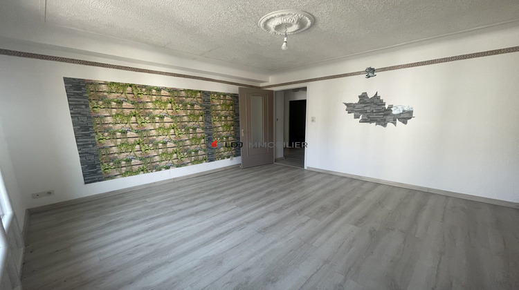 Ma-Cabane - Vente Appartement Amélie-les-Bains-Palalda, 55 m²