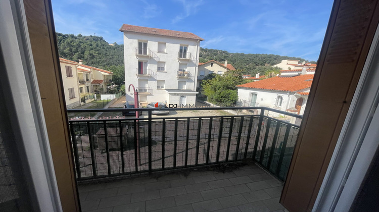 Ma-Cabane - Vente Appartement Amélie-les-Bains-Palalda, 55 m²