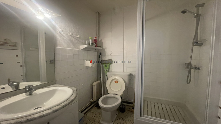 Ma-Cabane - Vente Appartement Amélie-les-Bains-Palalda, 23 m²