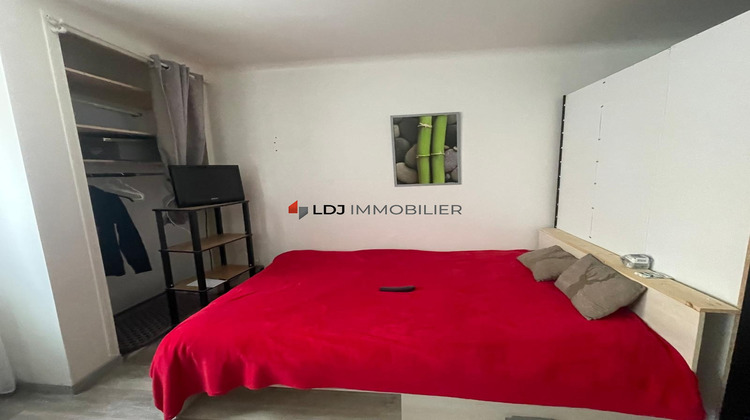 Ma-Cabane - Vente Appartement Amélie-les-Bains-Palalda, 24 m²