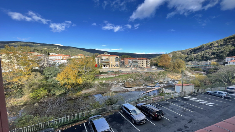 Ma-Cabane - Vente Appartement Amélie-les-Bains-Palalda, 63 m²