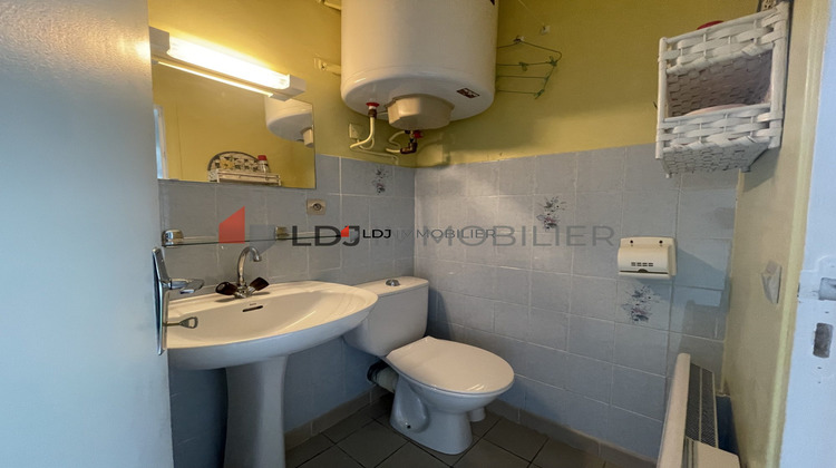 Ma-Cabane - Vente Appartement Amélie-les-Bains-Palalda, 37 m²