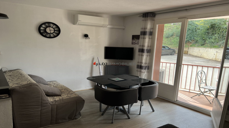Ma-Cabane - Vente Appartement Amélie-les-Bains-Palalda, 25 m²