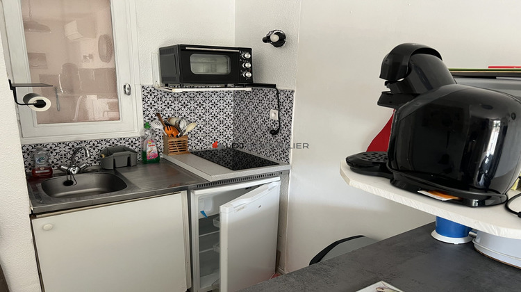 Ma-Cabane - Vente Appartement Amélie-les-Bains-Palalda, 25 m²