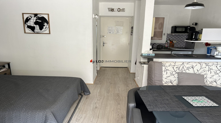 Ma-Cabane - Vente Appartement Amélie-les-Bains-Palalda, 25 m²