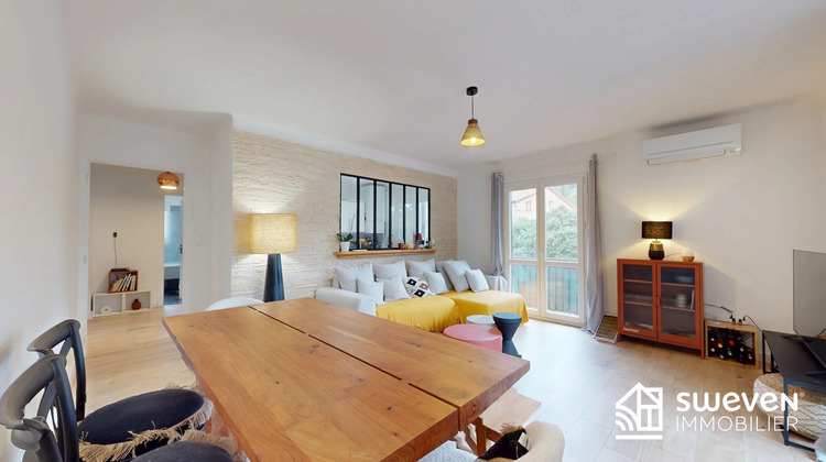 Ma-Cabane - Vente Appartement Amélie-les-Bains-Palalda, 72 m²