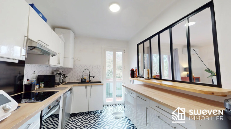 Ma-Cabane - Vente Appartement Amélie-les-Bains-Palalda, 72 m²