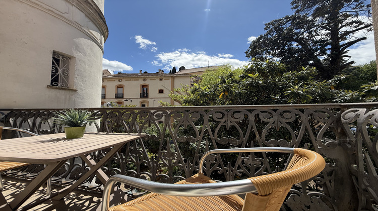 Ma-Cabane - Vente Appartement Amélie-les-Bains-Palalda, 123 m²