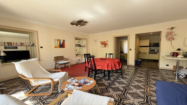 Ma-Cabane - Vente Appartement Amélie-les-Bains-Palalda, 123 m²