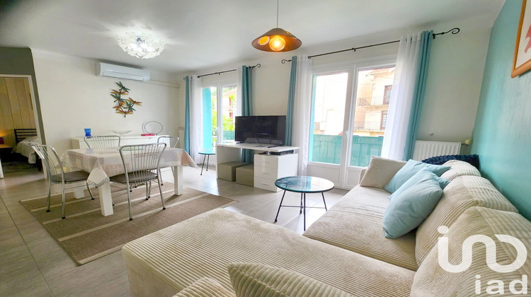 Ma-Cabane - Vente Appartement Amélie-les-Bains-Palalda, 50 m²