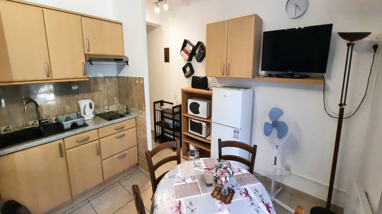 Ma-Cabane - Vente Appartement Amélie-les-Bains-Palalda, 24 m²