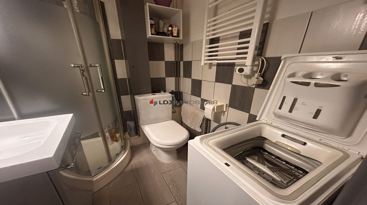 Ma-Cabane - Vente Appartement Amélie-les-Bains-Palalda, 23 m²