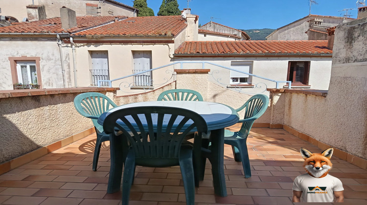 Ma-Cabane - Vente Appartement Amélie-les-Bains-Palalda, 31 m²