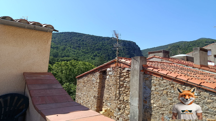 Ma-Cabane - Vente Appartement Amélie-les-Bains-Palalda, 31 m²