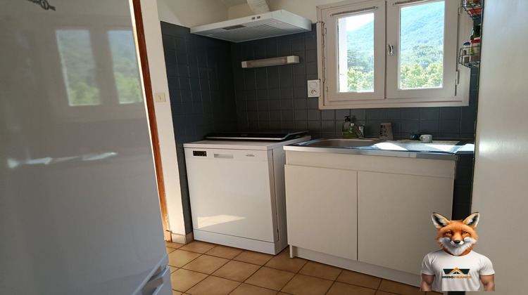Ma-Cabane - Vente Appartement Amélie-les-Bains-Palalda, 31 m²