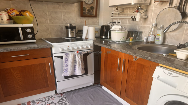 Ma-Cabane - Vente Appartement Amélie-les-Bains-Palalda, 33 m²