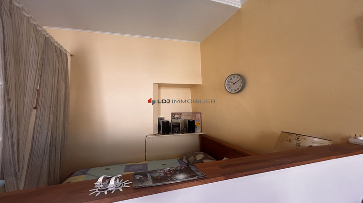 Ma-Cabane - Vente Appartement Amélie-les-Bains-Palalda, 33 m²