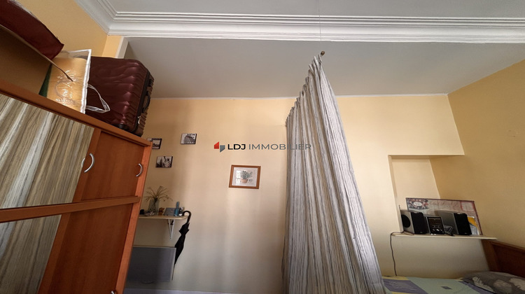 Ma-Cabane - Vente Appartement Amélie-les-Bains-Palalda, 33 m²