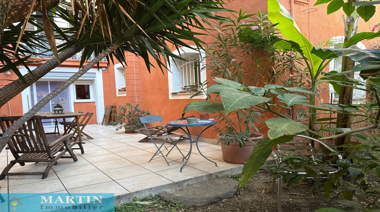 Ma-Cabane - Vente Appartement Amélie-les-Bains-Palalda, 107 m²