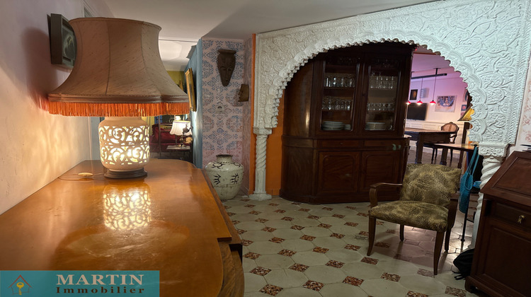 Ma-Cabane - Vente Appartement Amélie-les-Bains-Palalda, 107 m²