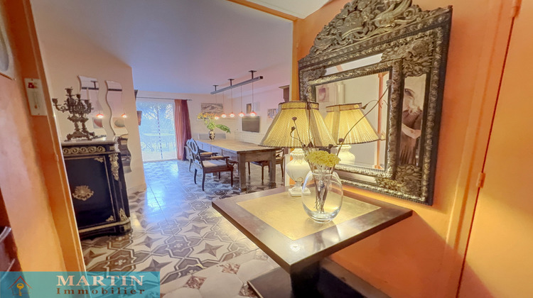 Ma-Cabane - Vente Appartement Amélie-les-Bains-Palalda, 107 m²