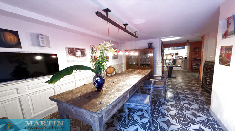 Ma-Cabane - Vente Appartement Amélie-les-Bains-Palalda, 107 m²