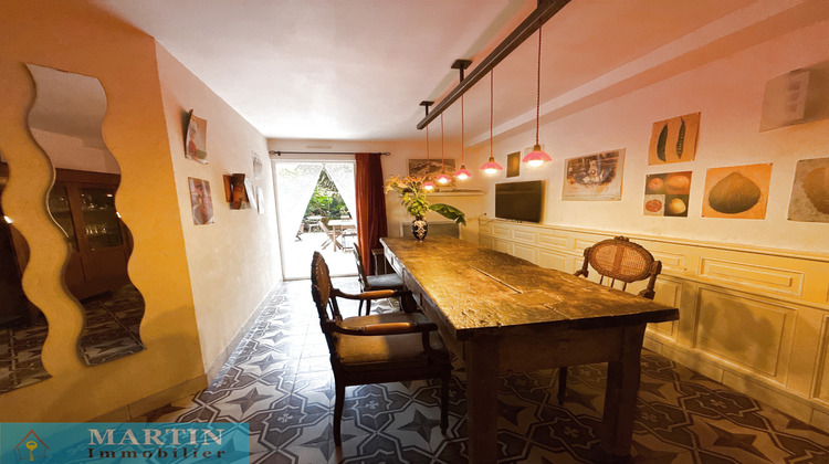 Ma-Cabane - Vente Appartement Amélie-les-Bains-Palalda, 107 m²