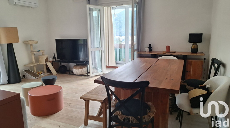 Ma-Cabane - Vente Appartement Amélie-les-Bains-Palalda, 71 m²