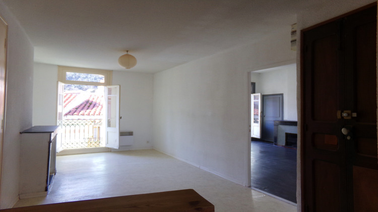 Ma-Cabane - Vente Appartement Amélie-les-Bains-Palalda, 57 m²