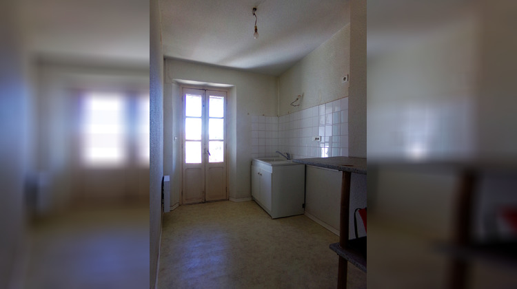 Ma-Cabane - Vente Appartement Amélie-les-Bains-Palalda, 57 m²