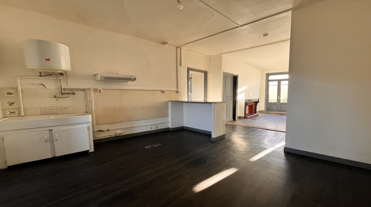 Ma-Cabane - Vente Appartement Amélie-les-Bains-Palalda, 71 m²