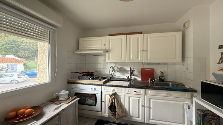 Ma-Cabane - Vente Appartement Amélie-les-Bains-Palalda, 48 m²