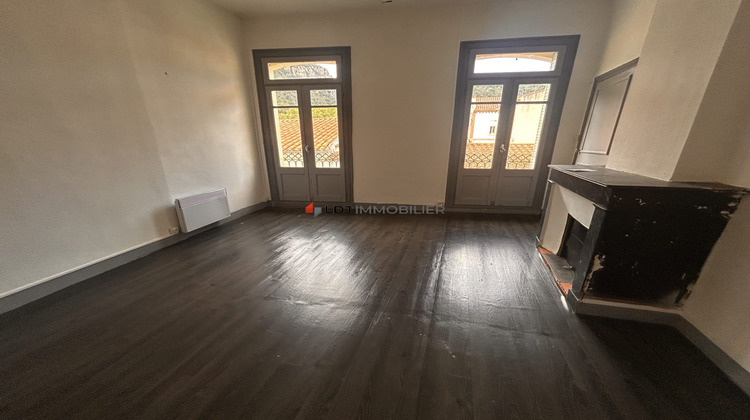 Ma-Cabane - Vente Appartement Amélie-les-Bains-Palalda, 57 m²