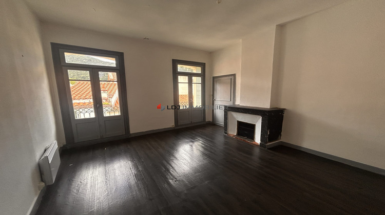 Ma-Cabane - Vente Appartement Amélie-les-Bains-Palalda, 57 m²