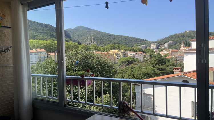 Ma-Cabane - Vente Appartement Amélie-les-Bains-Palalda, 46 m²