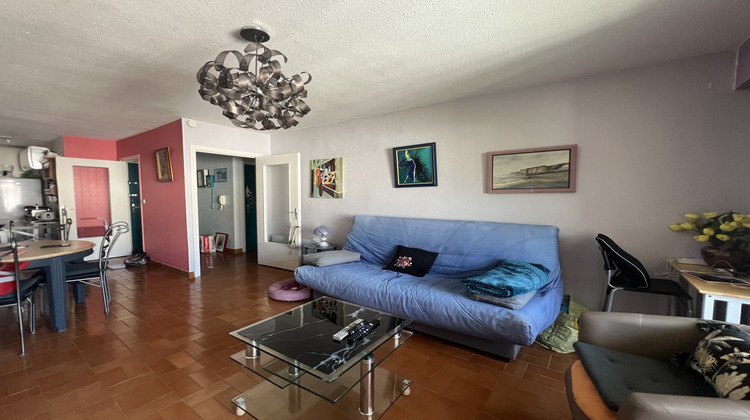 Ma-Cabane - Vente Appartement Amélie-les-Bains-Palalda, 46 m²