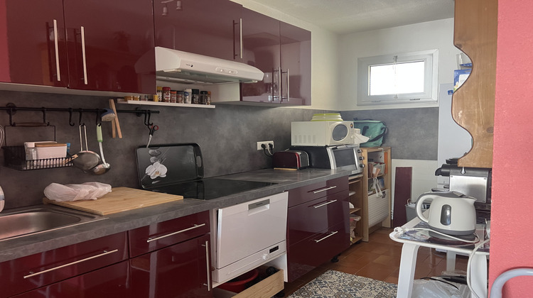 Ma-Cabane - Vente Appartement Amélie-les-Bains-Palalda, 46 m²