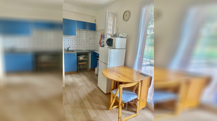 Ma-Cabane - Vente Appartement Amélie-les-Bains-Palalda, 19 m²