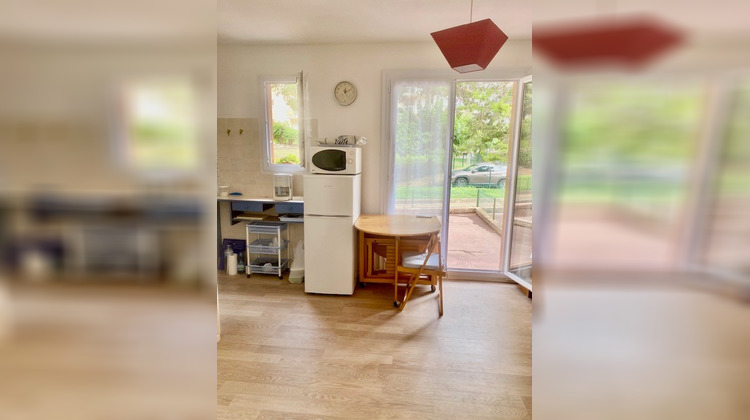 Ma-Cabane - Vente Appartement Amélie-les-Bains-Palalda, 19 m²