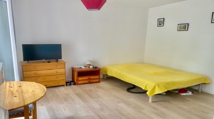 Ma-Cabane - Vente Appartement Amélie-les-Bains-Palalda, 19 m²