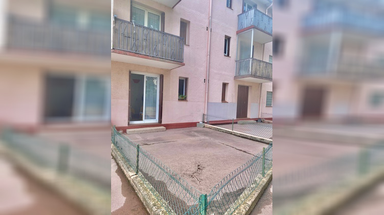 Ma-Cabane - Vente Appartement Amélie-les-Bains-Palalda, 19 m²