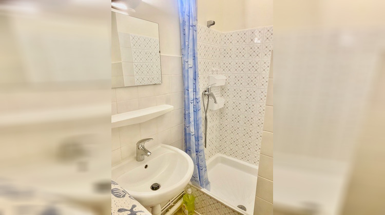 Ma-Cabane - Vente Appartement Amélie-les-Bains-Palalda, 19 m²