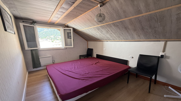 Ma-Cabane - Vente Appartement Amélie-les-Bains-Palalda, 26 m²