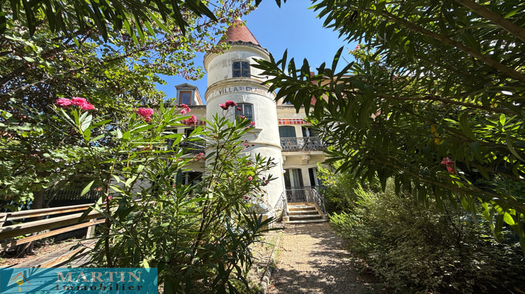 Ma-Cabane - Vente Appartement Amélie-les-Bains-Palalda, 123 m²