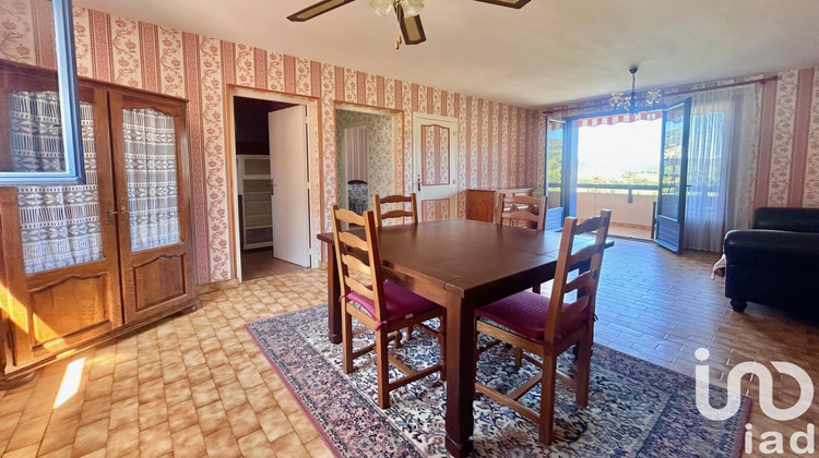 Ma-Cabane - Vente Appartement Amélie-les-Bains-Palalda, 54 m²